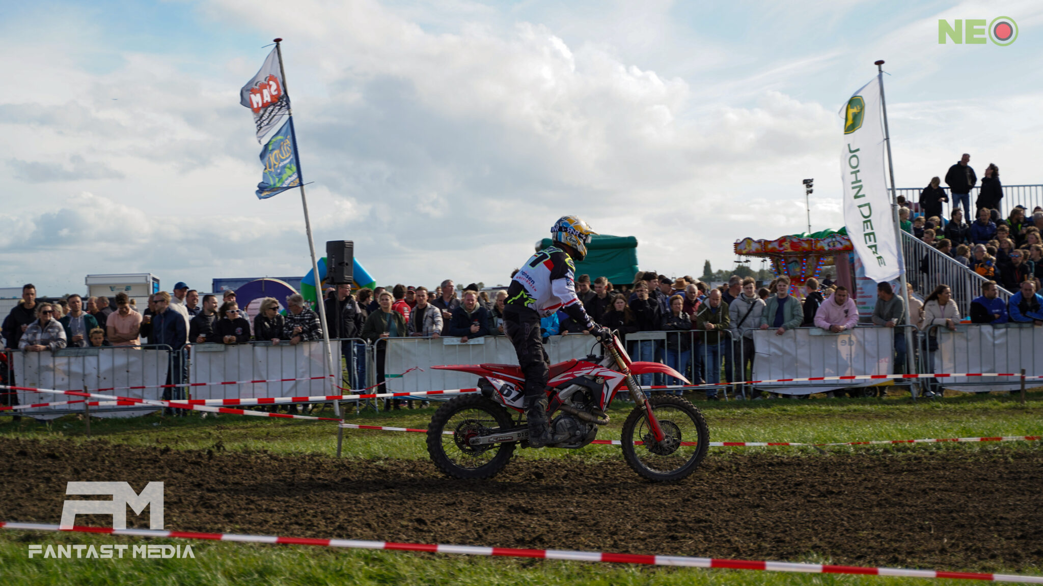 Zevenhoven on weels - 2025-038