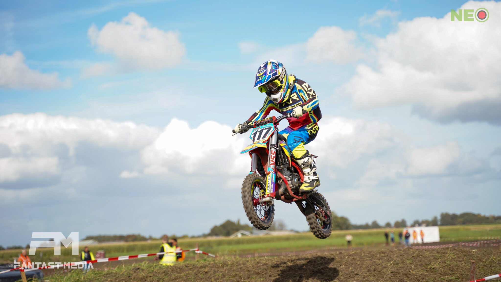 Zevenhoven on weels - 2025-069