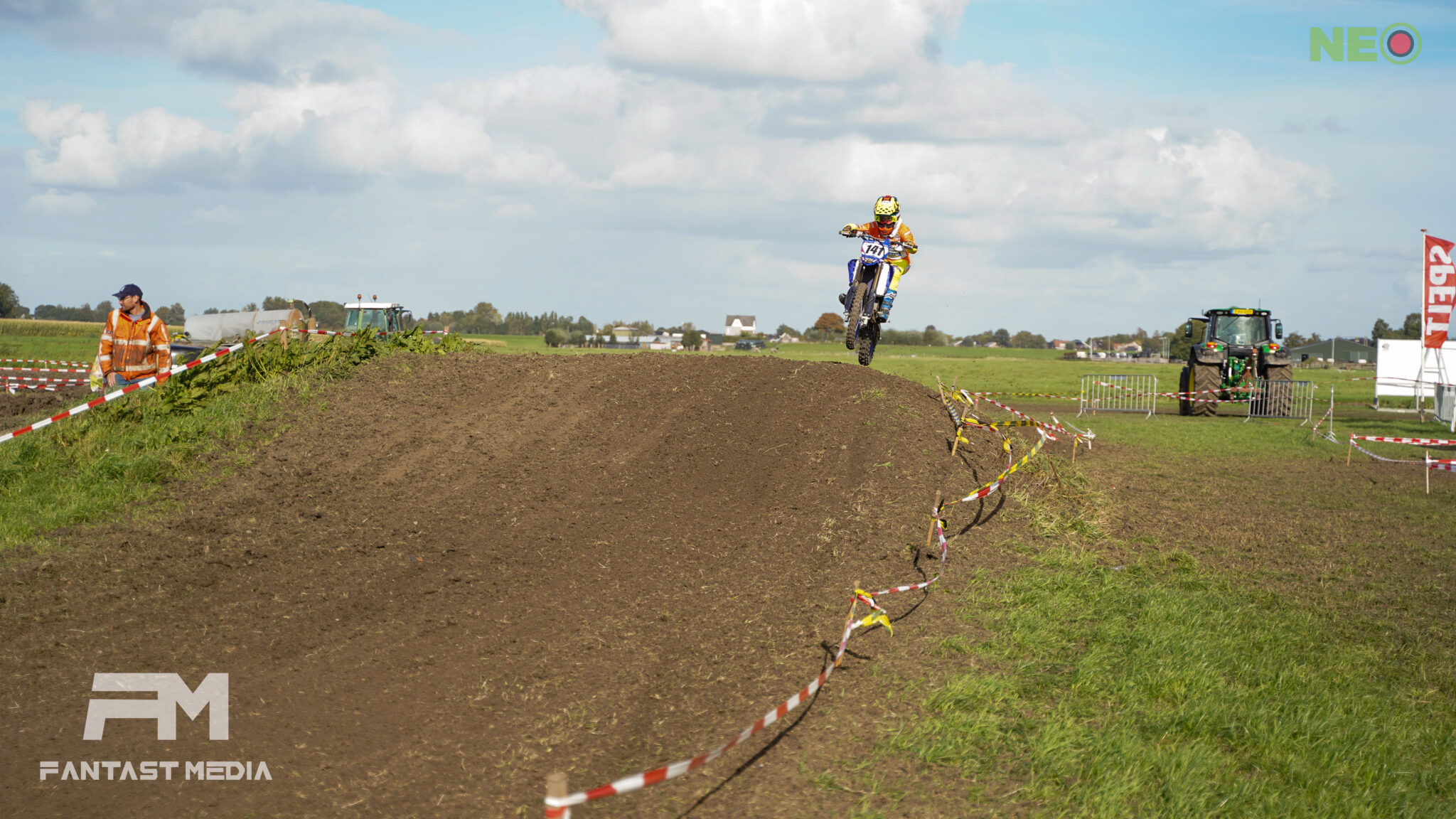 Zevenhoven on weels - 2025-092