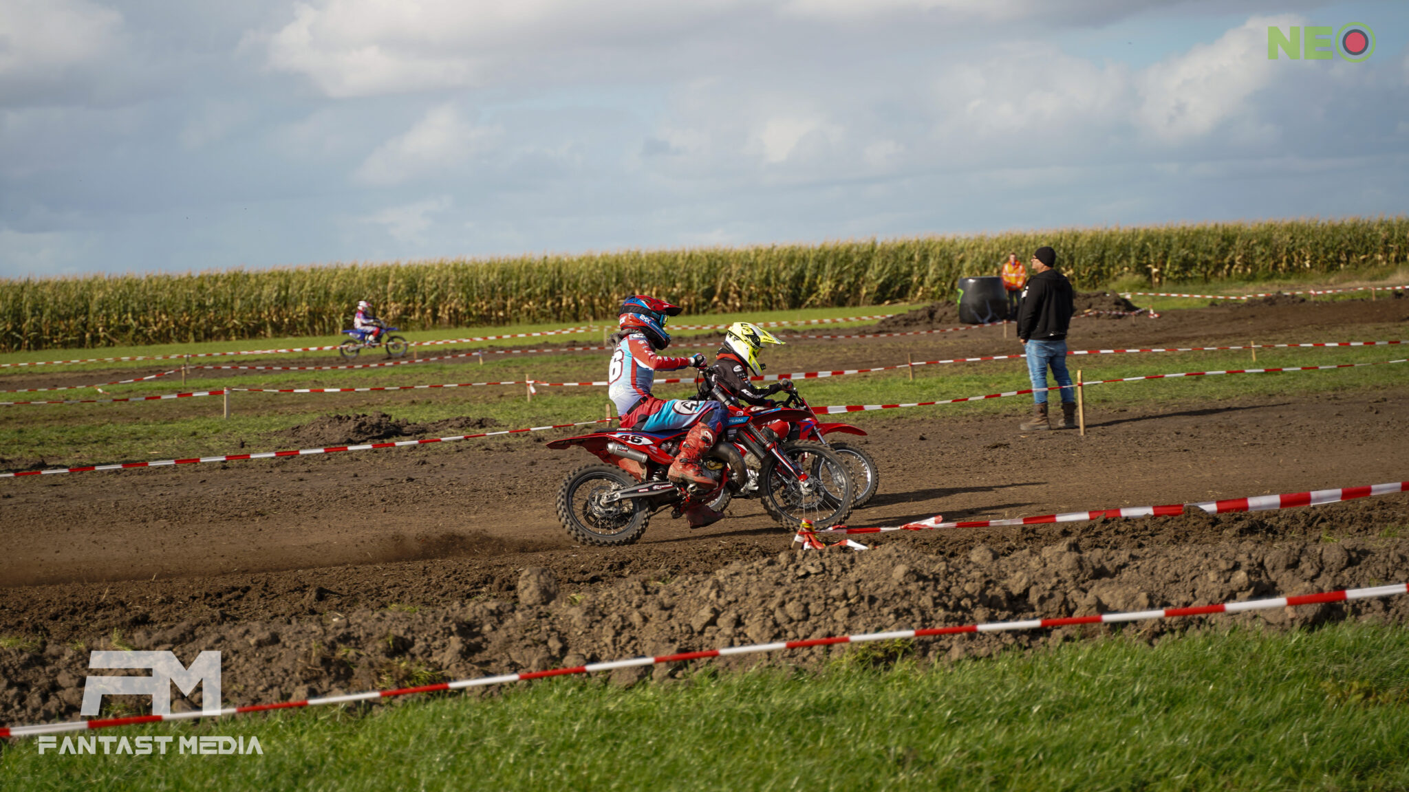 Zevenhoven on weels - 2025-095