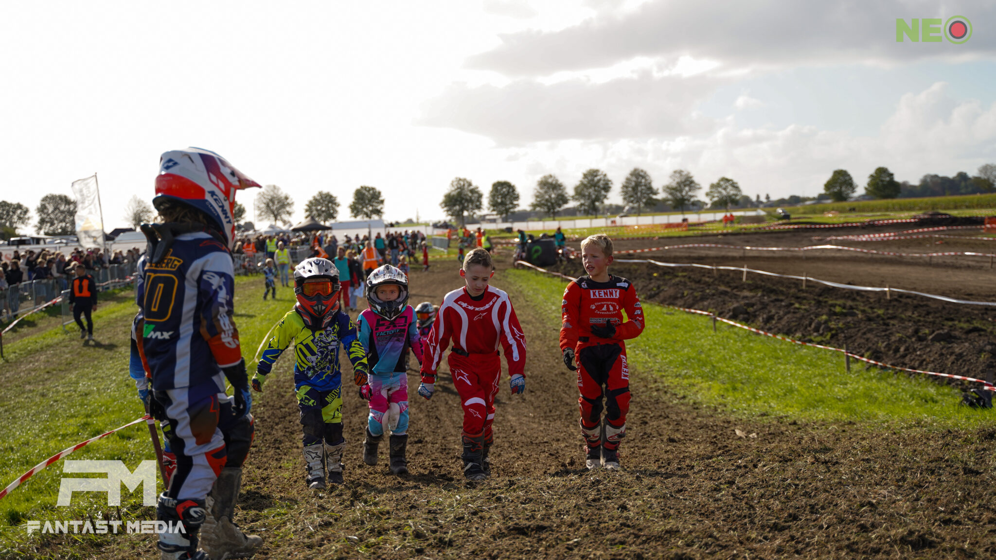 Zevenhoven on weels - 2025-098