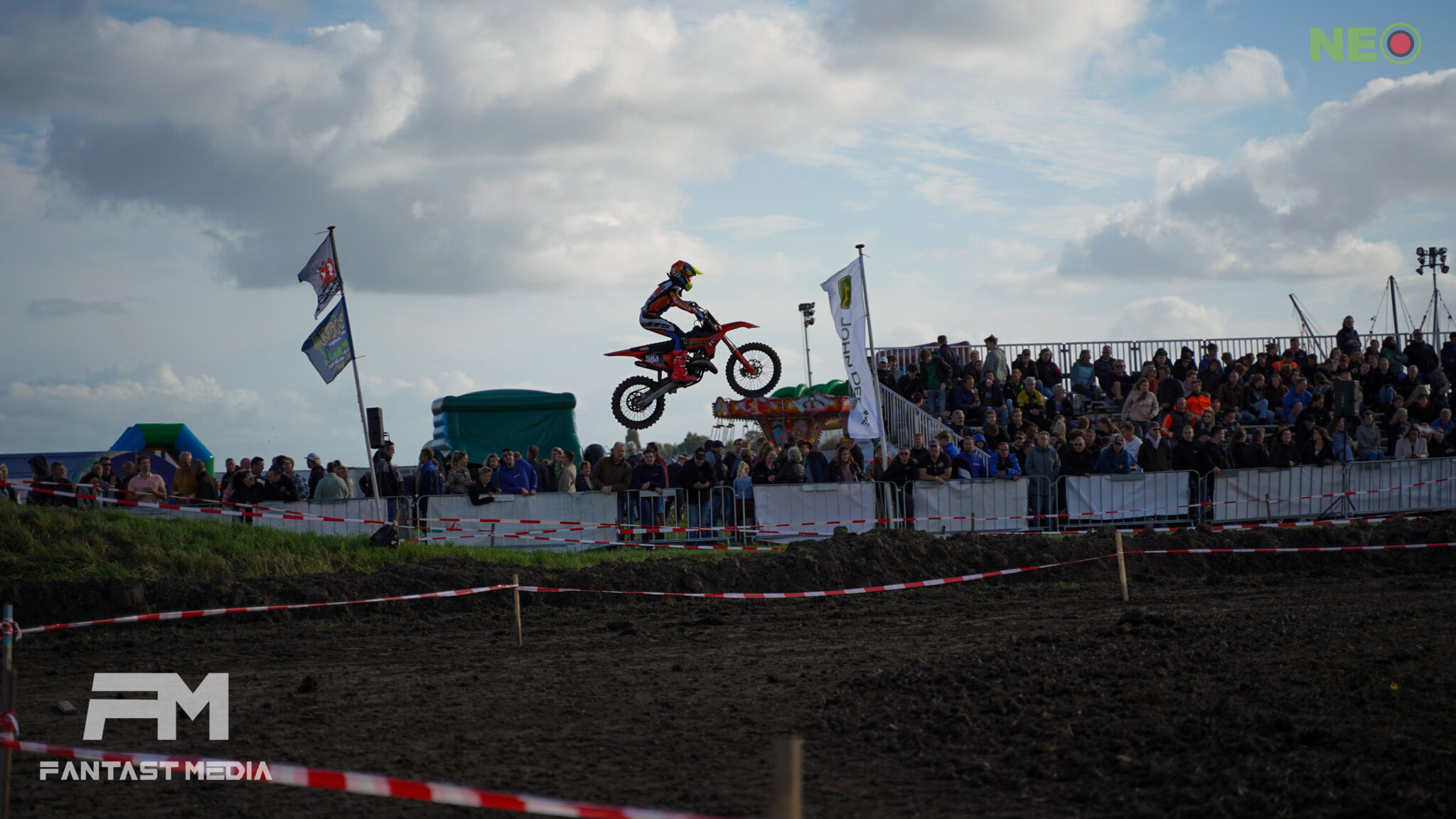 Zevenhoven on weels - 2025-155