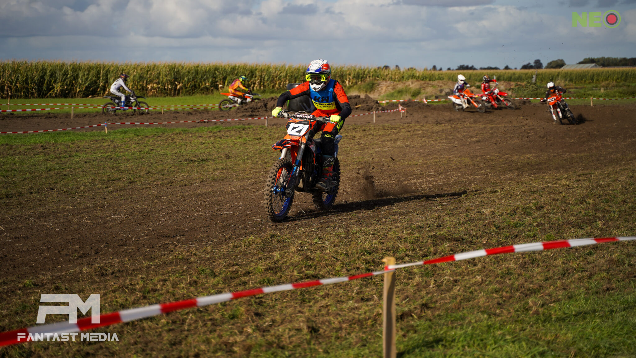 Zevenhoven on weels - 2025-235