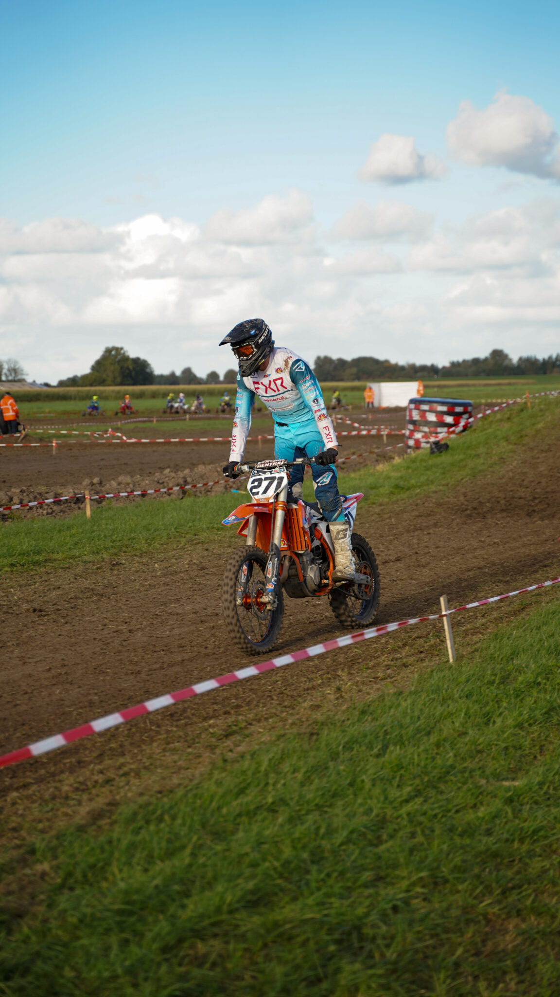 Zevenhoven on weels - 2025-360